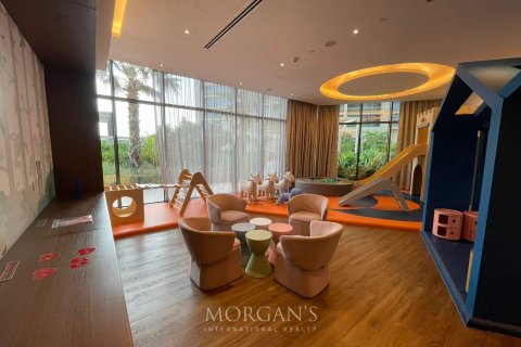 Byt v Business Bay, Dubai, SAE 1 ložnice, 63.3 m² Č.: 541007 - fotografie 43