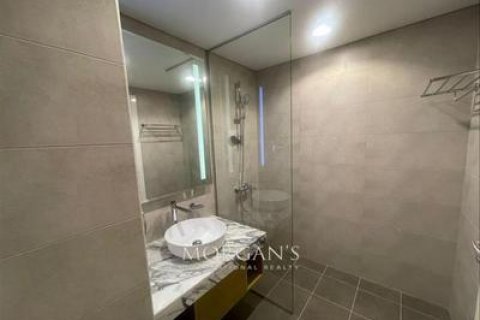 Byt v Business Bay, Dubai, SAE 1 ložnice, 63.3 m² Č.: 541007 - fotografie 9