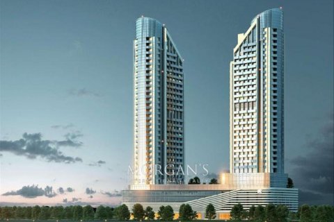 阿联酋 Dubai Jumeirah Village Triangle 待售 : 1 卧, 54.1 平方米 , 编号541004 - 照片 36