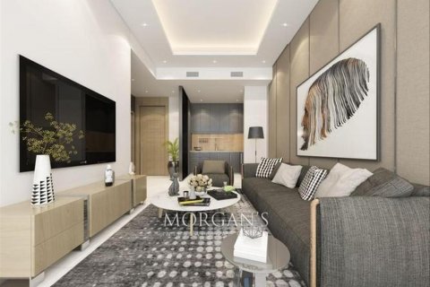 阿联酋 Dubai Jumeirah Village Triangle 待售 : 1 卧, 54.1 平方米 , 编号541004 - 照片 14