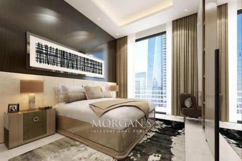 阿联酋 Dubai Jumeirah Village Triangle 待售 : 1 卧, 54.1 平方米 , 编号541004 - 照片 16