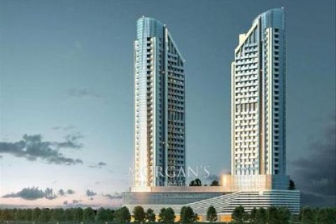 阿联酋 Dubai Jumeirah Village Triangle 待售 : 1 卧, 54.1 平方米 , 编号541004 - 照片 13