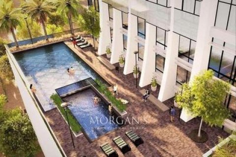 阿联酋 Dubai Jumeirah Village Triangle 待售 : 1 卧, 54.1 平方米 , 编号541004 - 照片 7