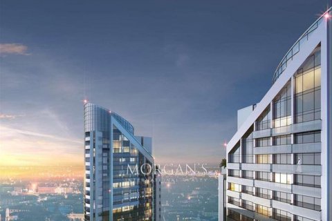 阿联酋 Dubai Jumeirah Village Triangle 待售 : 1 卧, 54.1 平方米 , 编号541004 - 照片 1