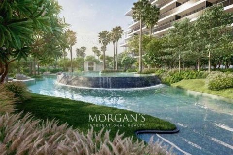 Apartament në Al Jaddaf, Dubai, Emiratet e Bashkuara Arabe 73.7 m2. № 541006 - Foto 17