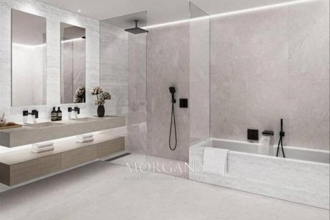 Apartament në Al Jaddaf, Dubai, Emiratet e Bashkuara Arabe 73.7 m2. № 541006 - Foto 15