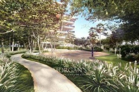Apartament në Al Jaddaf, Dubai, Emiratet e Bashkuara Arabe 73.7 m2. № 541006 - Foto 9