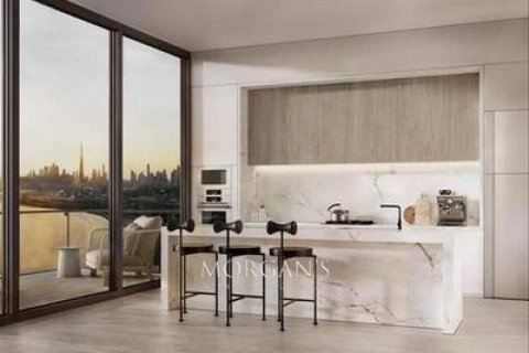 Apartament në Al Jaddaf, Dubai, Emiratet e Bashkuara Arabe 73.7 m2. № 541006 - Foto 5