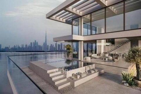 Apartament në Al Jaddaf, Dubai, Emiratet e Bashkuara Arabe 73.7 m2. № 541006 - Foto 2
