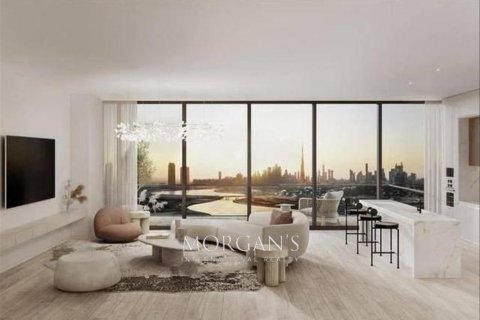 Apartament në Al Jaddaf, Dubai, Emiratet e Bashkuara Arabe 73.7 m2. № 541006 - Foto 12