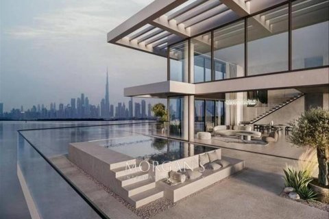 Apartament në Al Jaddaf, Dubai, Emiratet e Bashkuara Arabe 73.7 m2. № 541006 - Foto 20