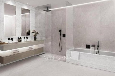 Apartament në Al Jaddaf, Dubai, Emiratet e Bashkuara Arabe 73.7 m2. № 541006 - Foto 6