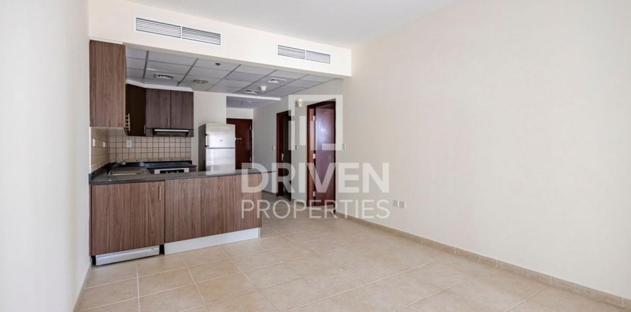 阿联酋 Dubai Dubai Marina 公寓 1 卧, 68 平方米 , 编号 602121