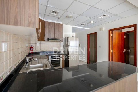 Пәтер Дубай Марина, БАӘ-да 1 жатын бөлме, 68 м² № 602121 - фото 5