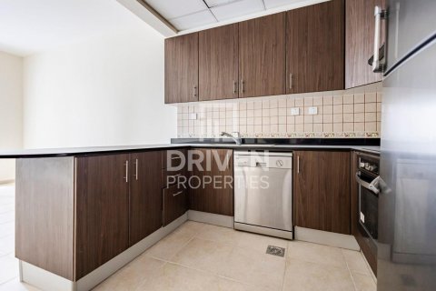 Пәтер Дубай Марина, БАӘ-да 1 жатын бөлме, 68 м² № 602121 - фото 11