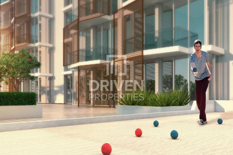Byt v Meydan, Dubai, SAE 1 pokoj, 31 m² Č.: 602174 - fotografie 13