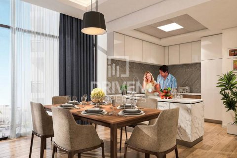 Byt v Meydan, Dubai, SAE 1 pokoj, 31 m² Č.: 602174 - fotografie 2