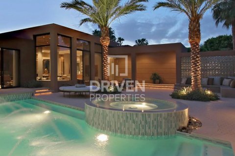 Byt v Meydan, Dubai, SAE 1 pokoj, 31 m² Č.: 602174 - fotografie 7
