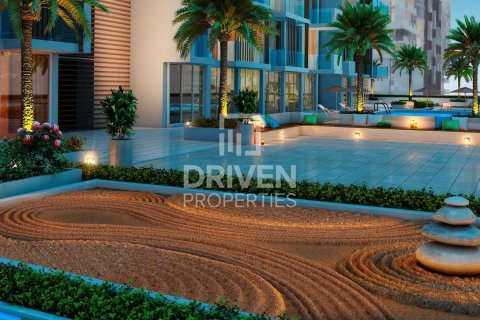 Byt v Meydan, Dubai, SAE 1 pokoj, 31 m² Č.: 602174 - fotografie 8