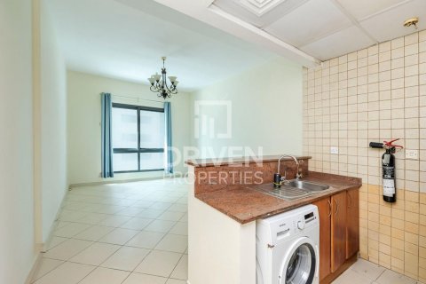 Apartment sa Dubai Marina, Dubai, UAE 1 silid, 36 sq.m. № 602120 - larawan 1