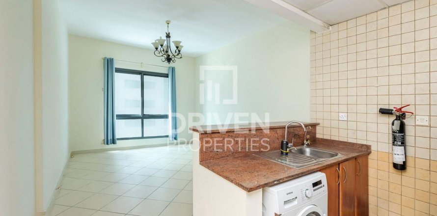 Apartment sa Dubai Marina, Dubai, UAE 1 silid, 36 sq.m. № 602120