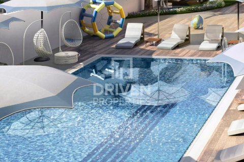 Müüa korter asukohaga Meydan, Dubai, AÜE: 1 toaline, 32 m² Nr 602175 - pilt 13
