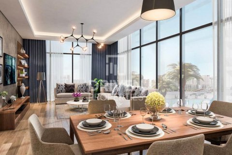 Müüa korter asukohaga Meydan, Dubai, AÜE: 1 toaline, 32 m² Nr 602175 - pilt 3