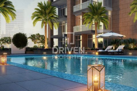 Müüa korter asukohaga Meydan, Dubai, AÜE: 1 toaline, 32 m² Nr 602175 - pilt 7