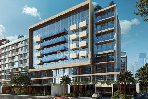 Müüa korter asukohaga Meydan, Dubai, AÜE: 1 toaline, 32 m² Nr 602175 - pilt 1