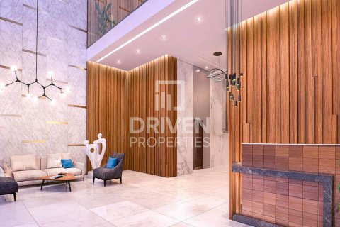 Müüa korter asukohaga Meydan, Dubai, AÜE: 1 toaline, 32 m² Nr 602175 - pilt 2