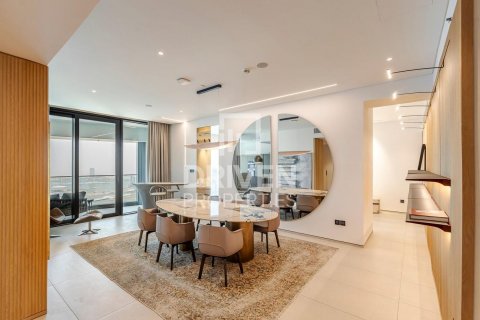 Byt v Jumeirah Beach Residence, Dubai, SAE 4 ložnice, 349 m² Č.: 602119 - fotografie 13