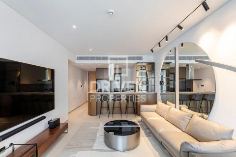 Byt v Jumeirah Beach Residence, Dubai, SAE 4 ložnice, 349 m² Č.: 602119 - fotografie 15