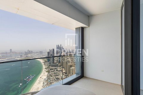 Byt v Jumeirah Beach Residence, Dubai, SAE 4 ložnice, 349 m² Č.: 602119 - fotografie 2