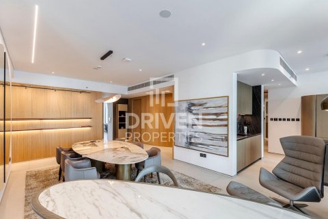 Byt v Jumeirah Beach Residence, Dubai, SAE 4 ložnice, 349 m² Č.: 602119 - fotografie 16