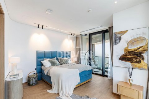Byt v Jumeirah Beach Residence, Dubai, SAE 4 ložnice, 349 m² Č.: 602119 - fotografie 8