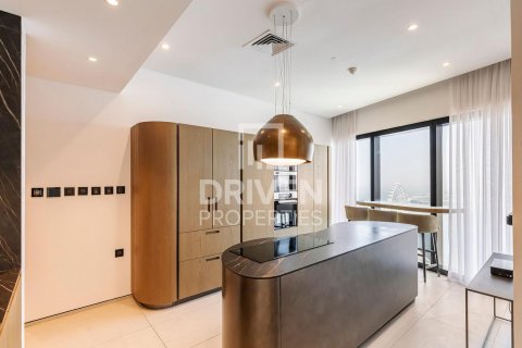 Byt v Jumeirah Beach Residence, Dubai, SAE 4 ložnice, 349 m² Č.: 602119 - fotografie 17