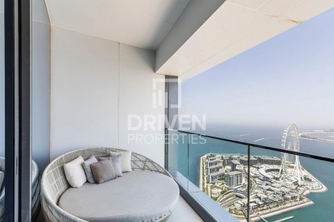 Byt v Jumeirah Beach Residence, Dubai, SAE 4 ložnice, 349 m² Č.: 602119 - fotografie 3