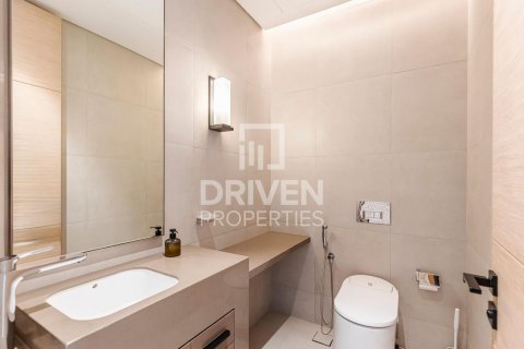 Byt v Jumeirah Beach Residence, Dubai, SAE 4 ložnice, 349 m² Č.: 602119 - fotografie 27
