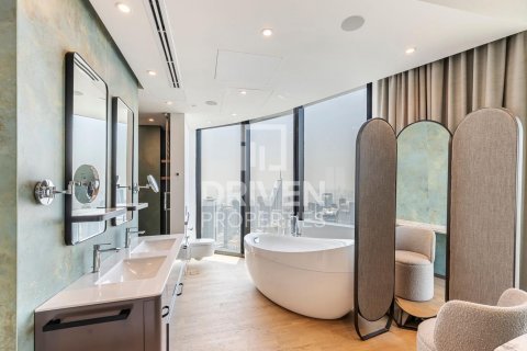 Byt v Jumeirah Beach Residence, Dubai, SAE 4 ložnice, 349 m² Č.: 602119 - fotografie 23