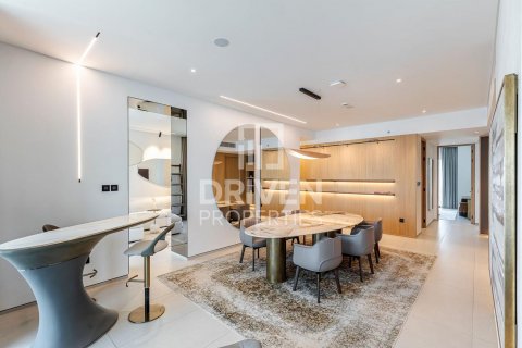 Byt v Jumeirah Beach Residence, Dubai, SAE 4 ložnice, 349 m² Č.: 602119 - fotografie 10