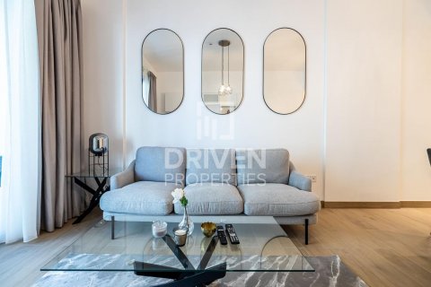 Byt v Jumeirah, Dubai, SAE 2 ložnice, 112 m² Č.: 602123 - fotografie 16