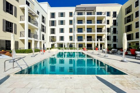 Byt v Jumeirah, Dubai, SAE 2 ložnice, 112 m² Č.: 602123 - fotografie 6