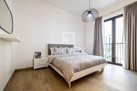 Byt v Jumeirah, Dubai, SAE 2 ložnice, 112 m² Č.: 602123 - fotografie 28