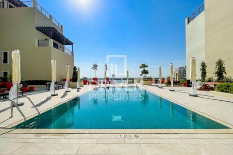 Byt v Jumeirah, Dubai, SAE 2 ložnice, 112 m² Č.: 602123 - fotografie 8