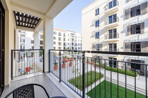 Byt v Jumeirah, Dubai, SAE 2 ložnice, 112 m² Č.: 602123 - fotografie 19