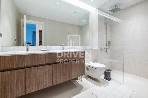 Byt v Jumeirah, Dubai, SAE 2 ložnice, 112 m² Č.: 602123 - fotografie 5