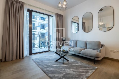 Byt v Jumeirah, Dubai, SAE 2 ložnice, 112 m² Č.: 602123 - fotografie 12