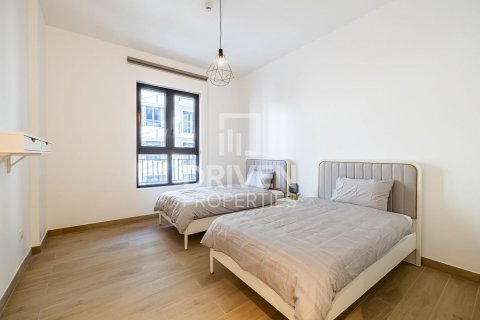 Byt v Jumeirah, Dubai, SAE 2 ložnice, 112 m² Č.: 602123 - fotografie 27