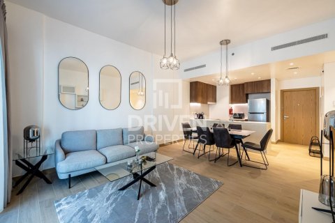 Byt v Jumeirah, Dubai, SAE 2 ložnice, 112 m² Č.: 602123 - fotografie 1