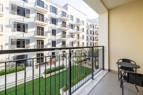 Byt v Jumeirah, Dubai, SAE 2 ložnice, 112 m² Č.: 602123 - fotografie 24